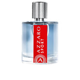 AZZARO-AZZARO SPORT Edt 100 ml-DrShampoo - Perfumaria e Cosmética
